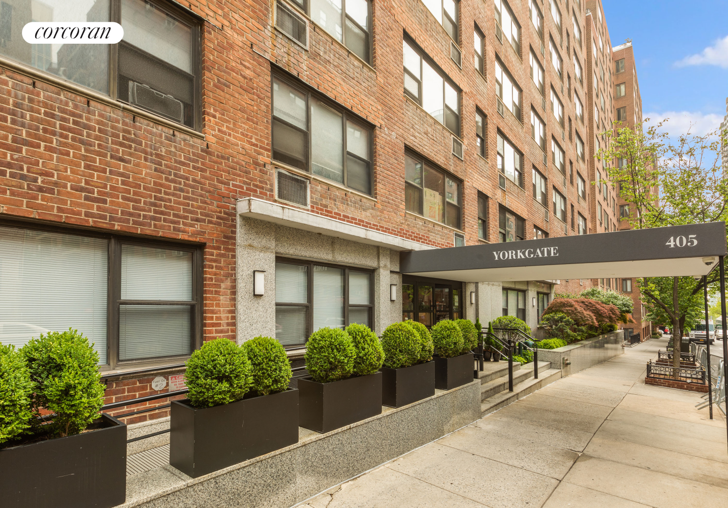 405 East 63rd Street Upper East Side New York NY 10065