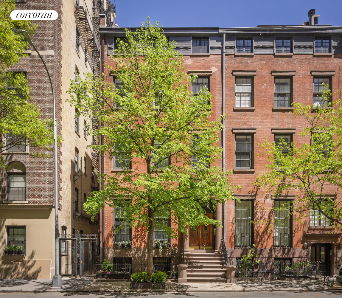 3 East 9th Street Greenwich Village New York NY 10003
