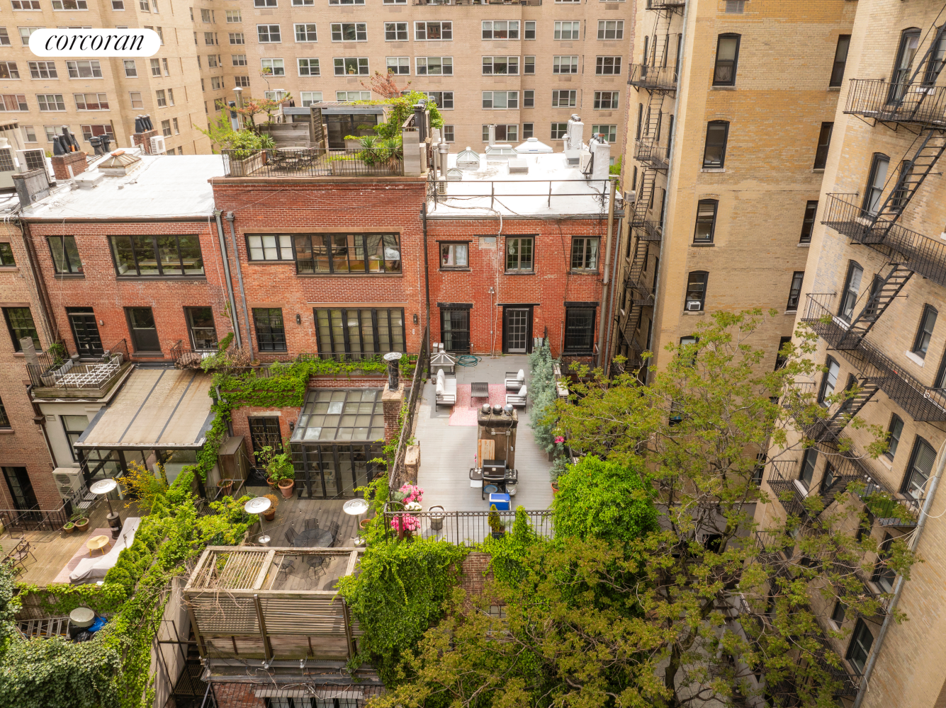3 East 9th Street Greenwich Village New York NY 10003