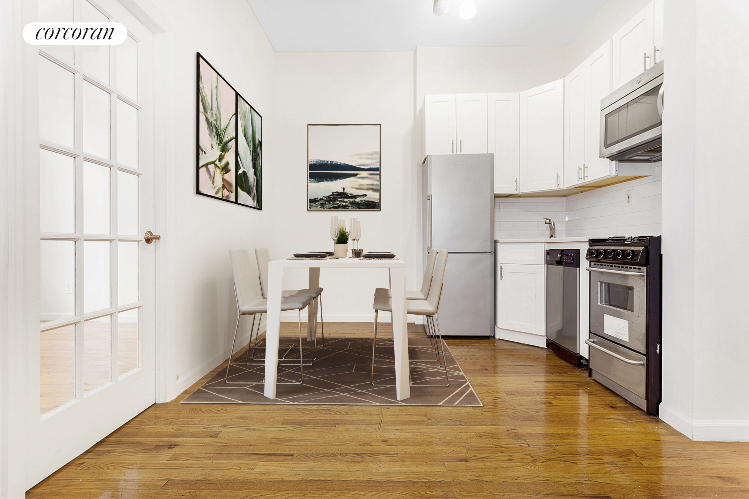 305 East 56th Street Sutton Place New York NY 10022