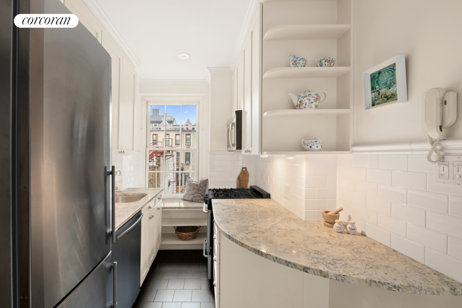 328 West 86th Street Upper West Side New York NY 10024