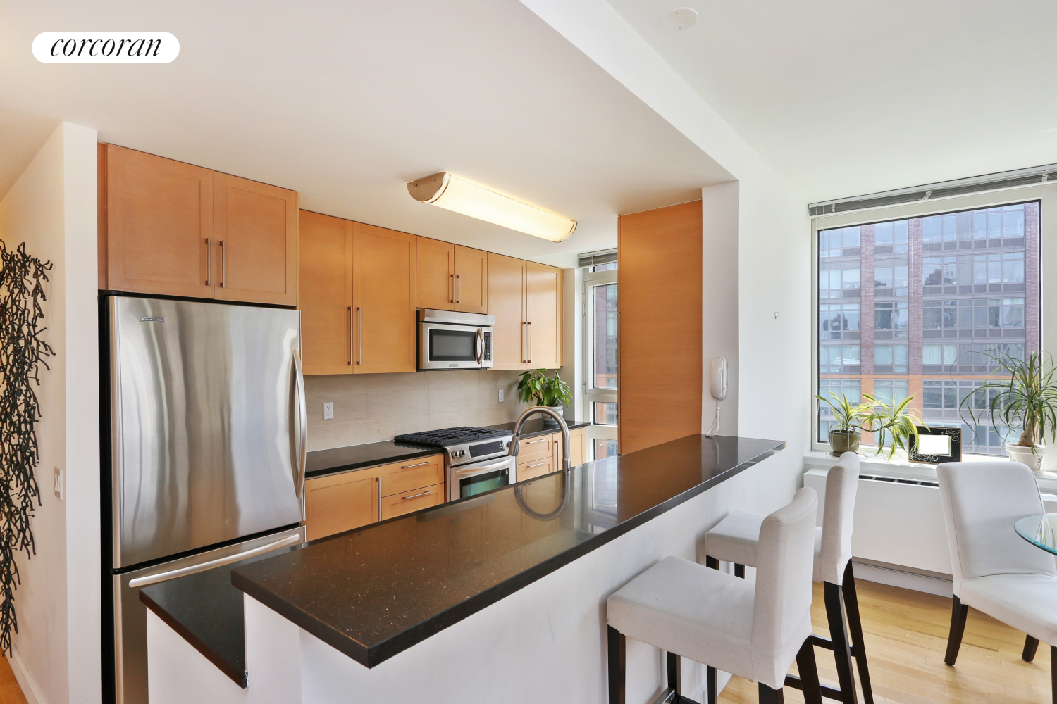 415 Main Street Roosevelt Island New York NY 10044