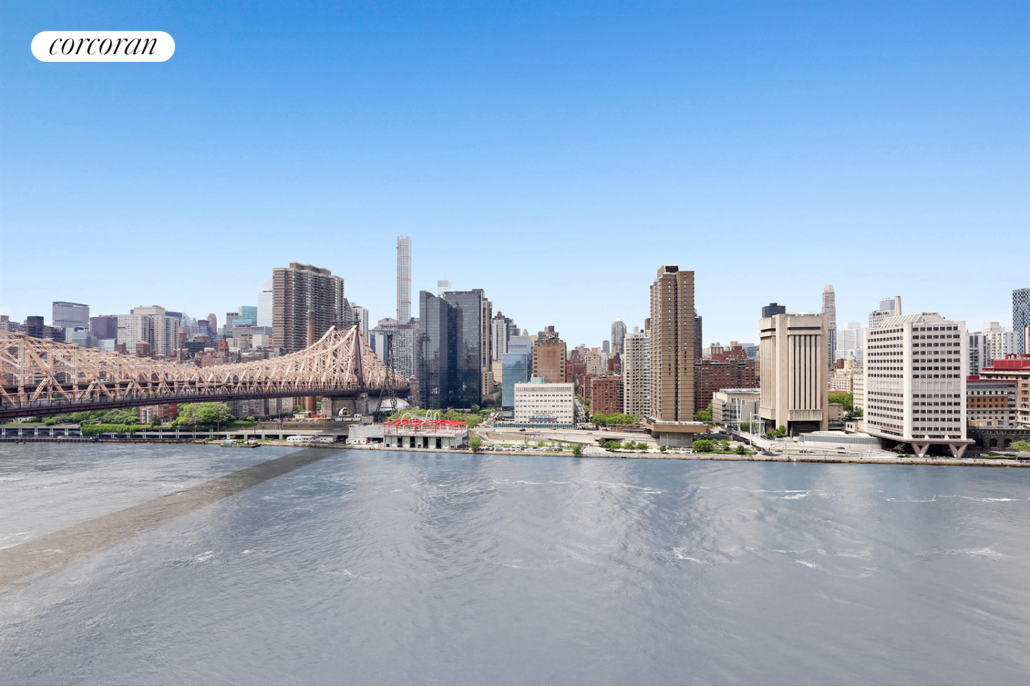 415 Main Street Roosevelt Island New York NY 10044