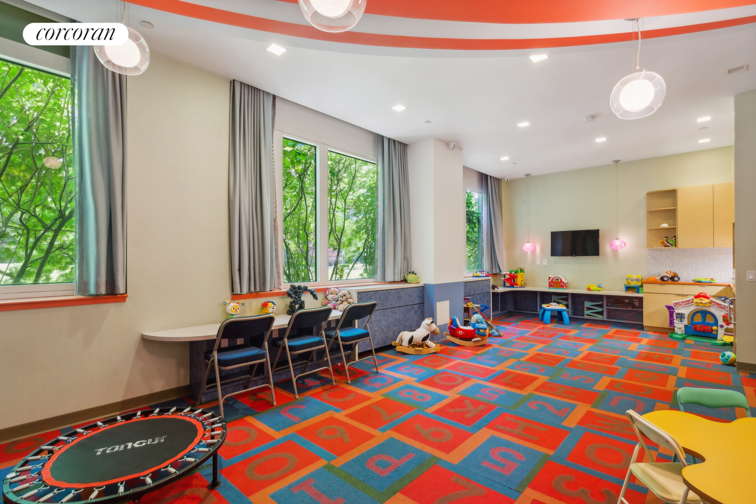 415 Main Street Roosevelt Island New York NY 10044
