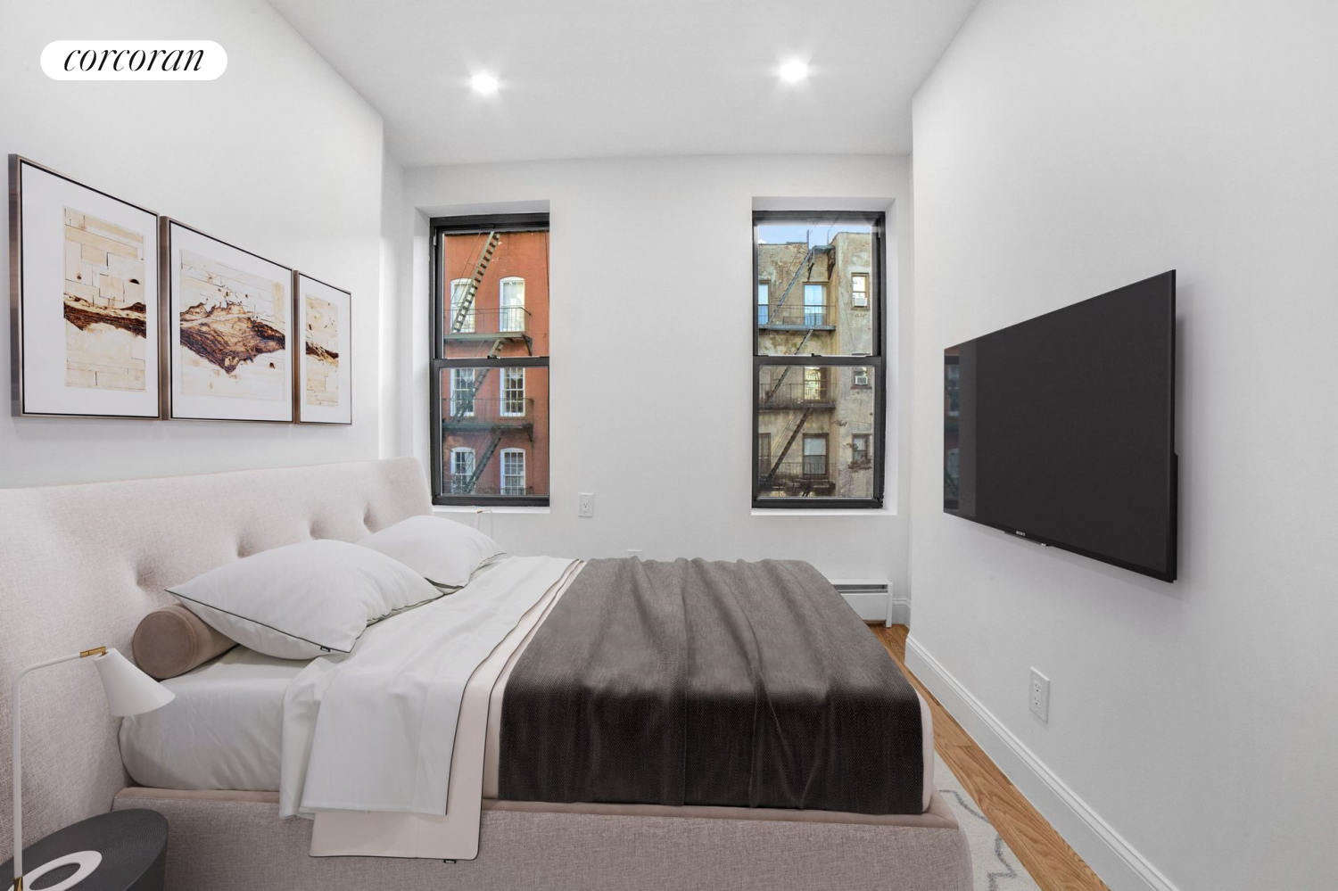 350 East 89th Street Upper East Side New York NY 10128