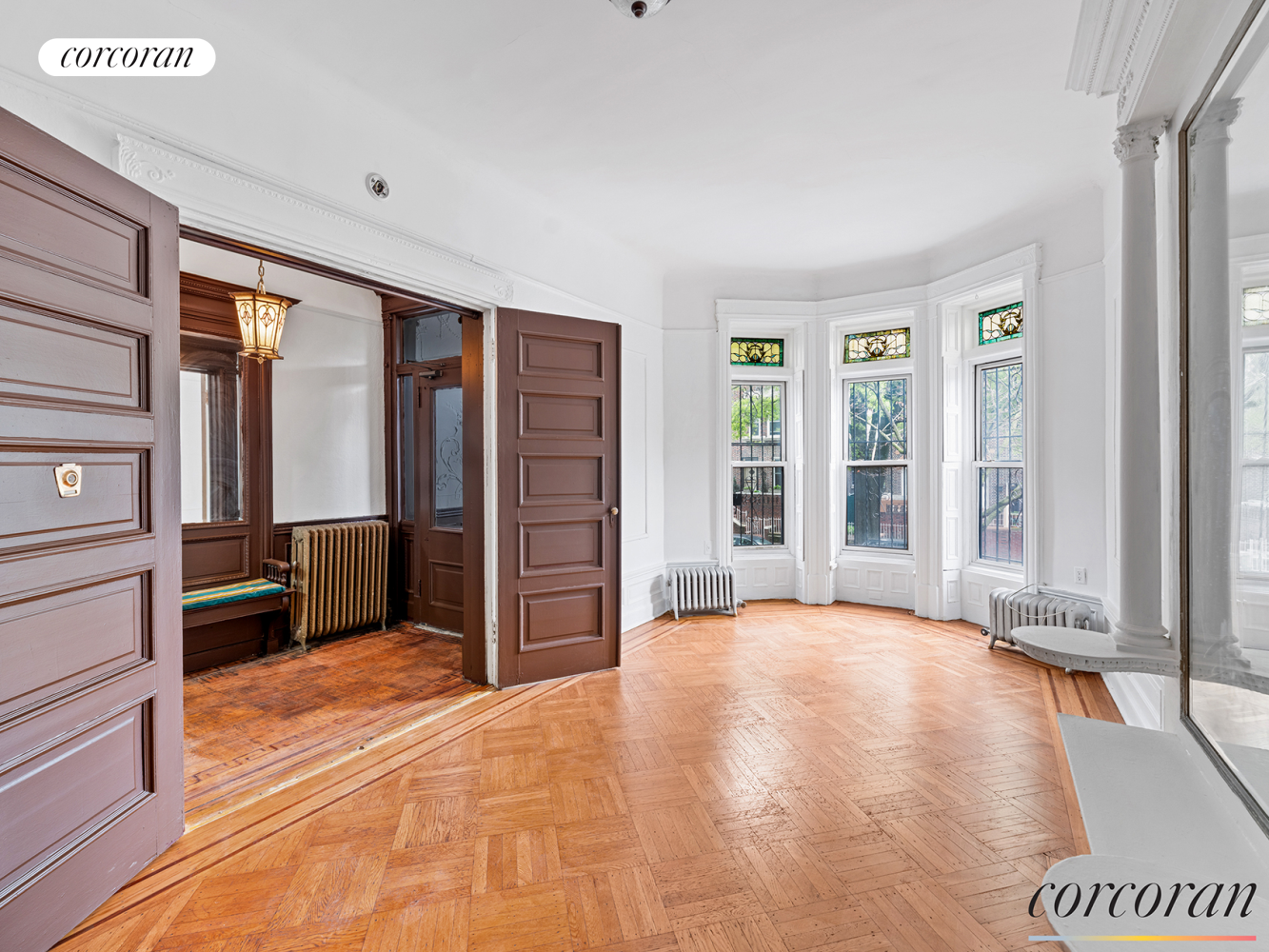 75 Bainbridge Street Stuyvesant Heights Brooklyn NY 11233