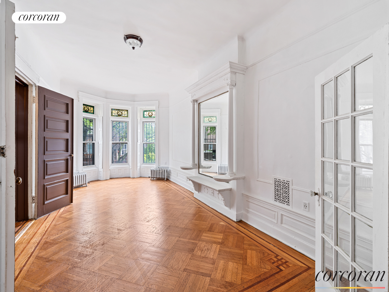 75 Bainbridge Street Stuyvesant Heights Brooklyn NY 11233