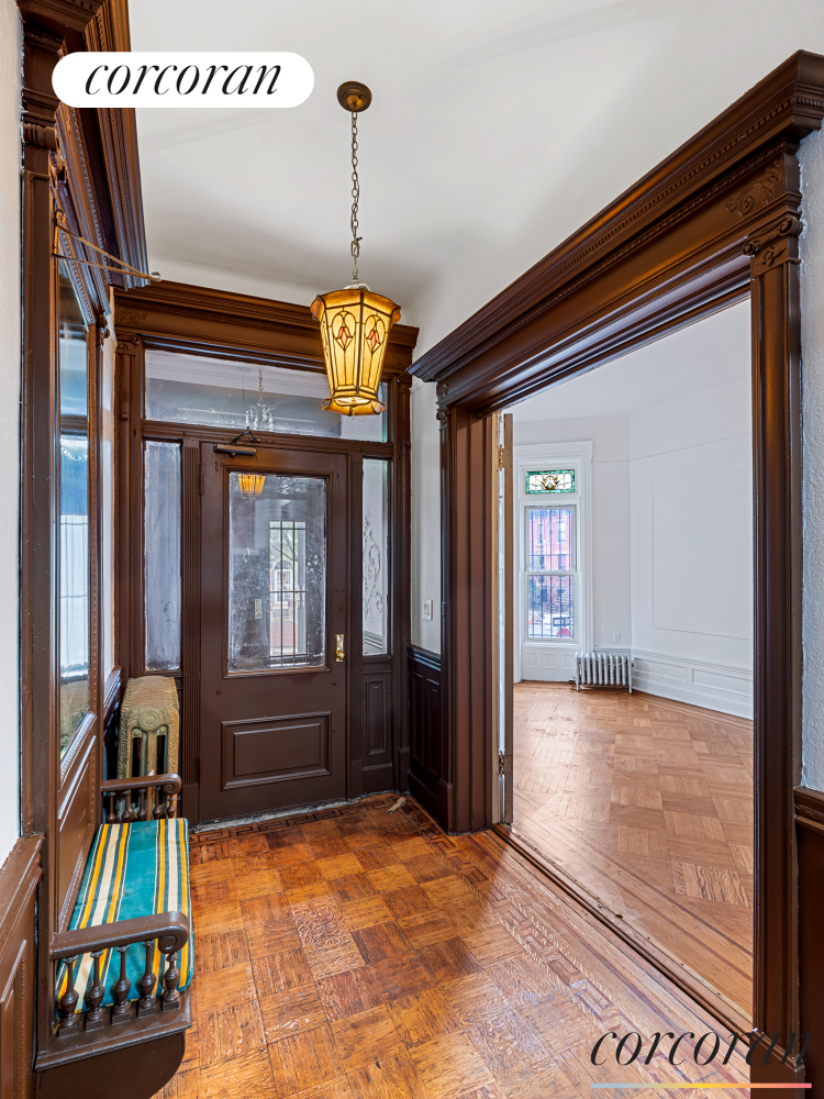 75 Bainbridge Street Stuyvesant Heights Brooklyn NY 11233
