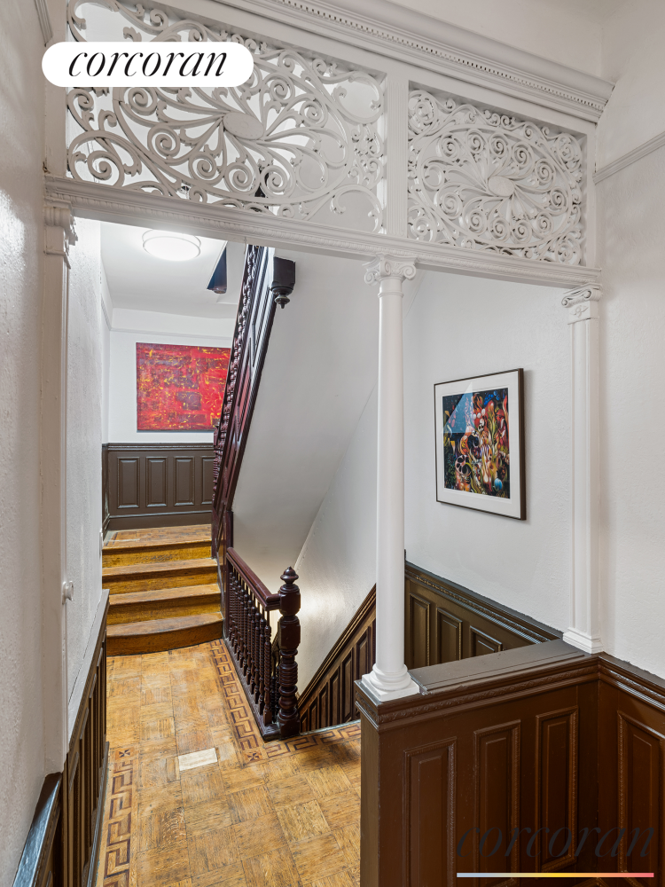 75 Bainbridge Street Stuyvesant Heights Brooklyn NY 11233