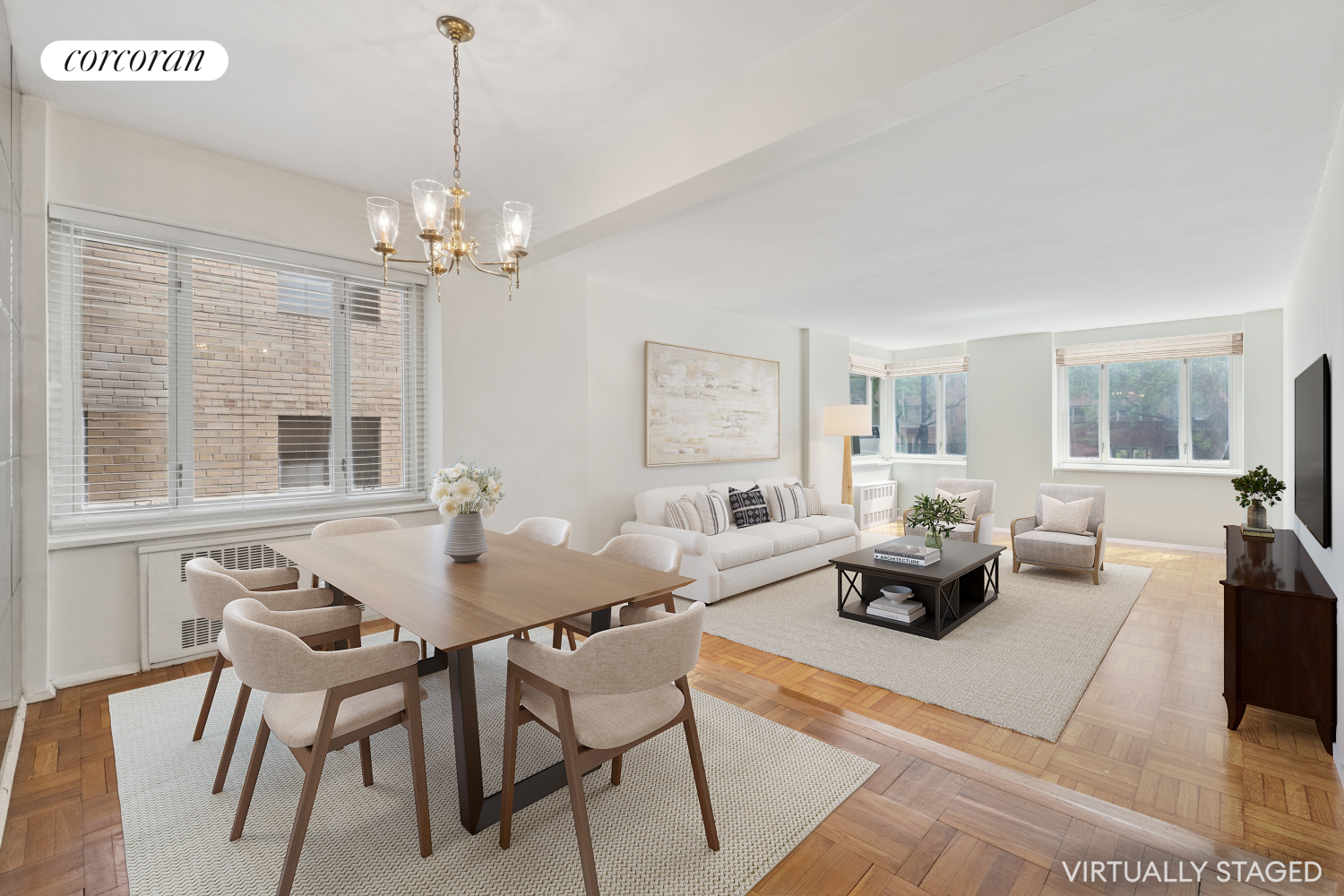 36 Sutton Place South 2A Sutton Place New York NY 10022