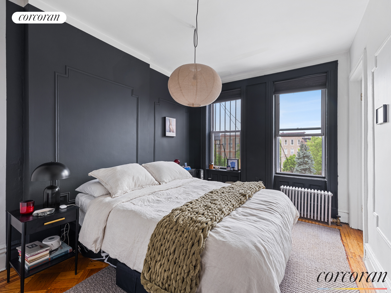 75 Bainbridge Street Stuyvesant Heights Brooklyn NY 11233