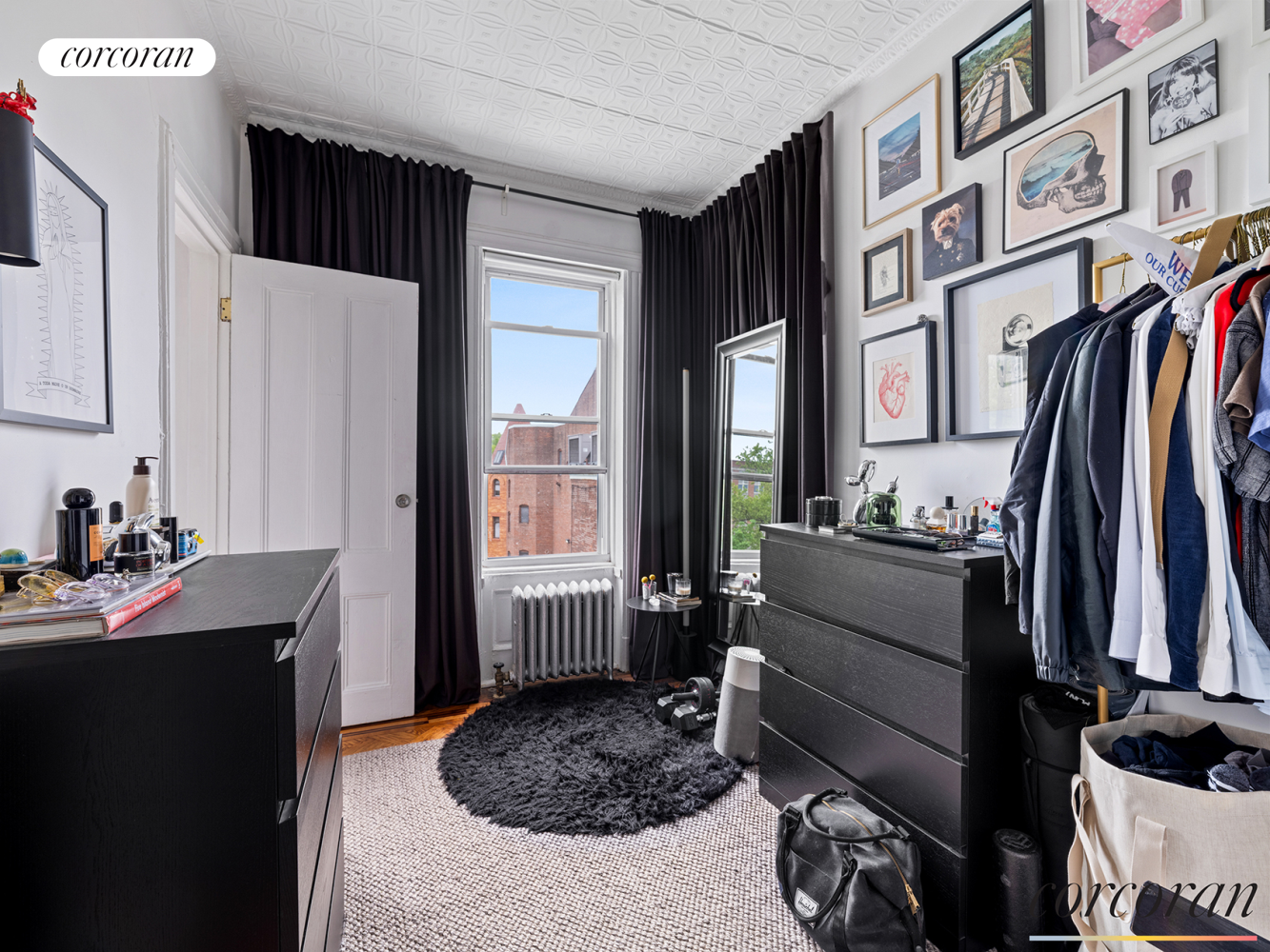 75 Bainbridge Street Stuyvesant Heights Brooklyn NY 11233