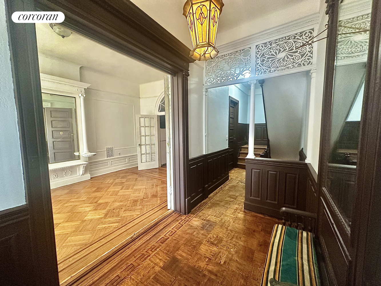 75 Bainbridge Street Stuyvesant Heights Brooklyn NY 11233