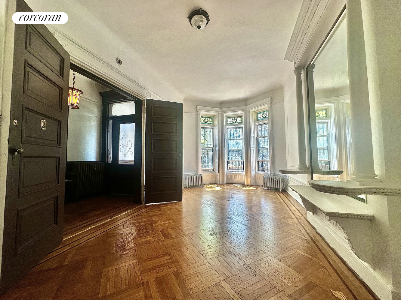 75 Bainbridge Street Stuyvesant Heights Brooklyn NY 11233
