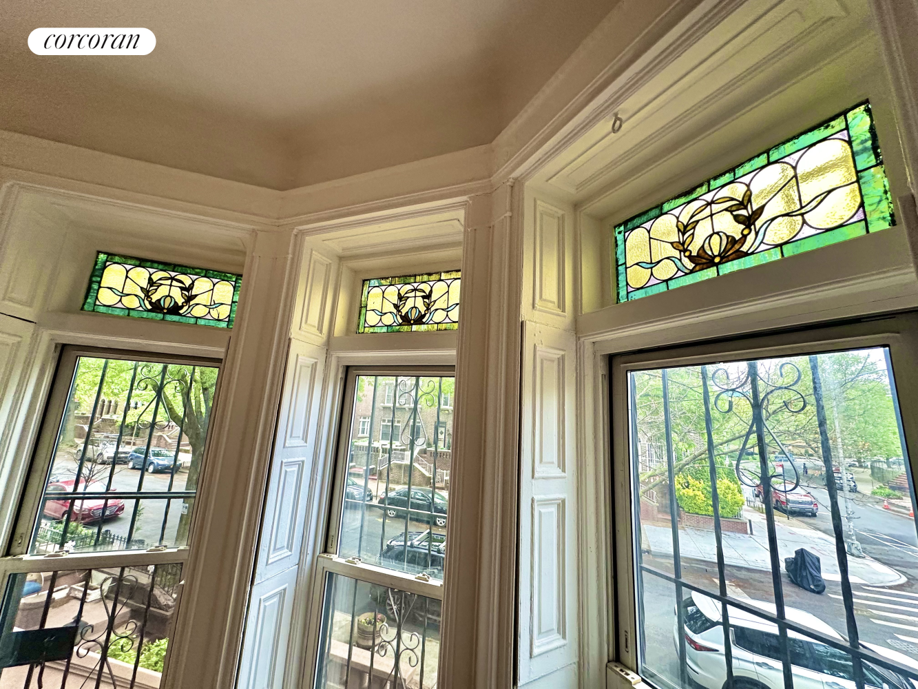 75 Bainbridge Street Stuyvesant Heights Brooklyn NY 11233
