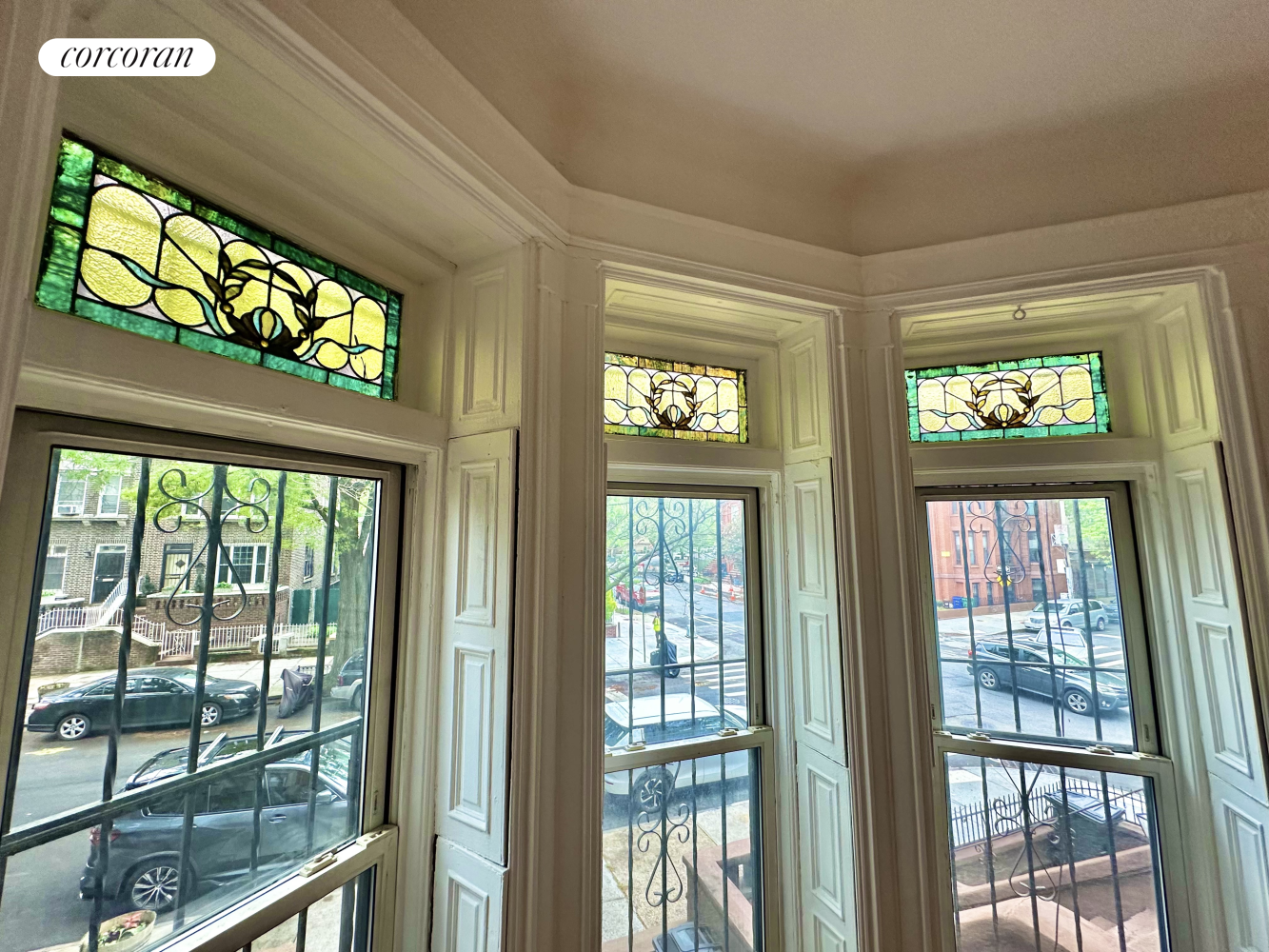 75 Bainbridge Street Stuyvesant Heights Brooklyn NY 11233