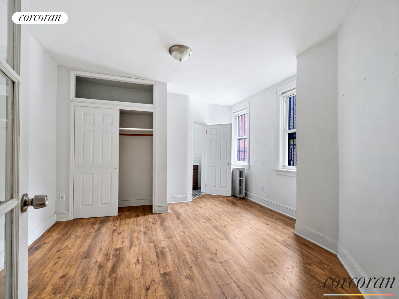 75 Bainbridge Street Stuyvesant Heights Brooklyn NY 11233
