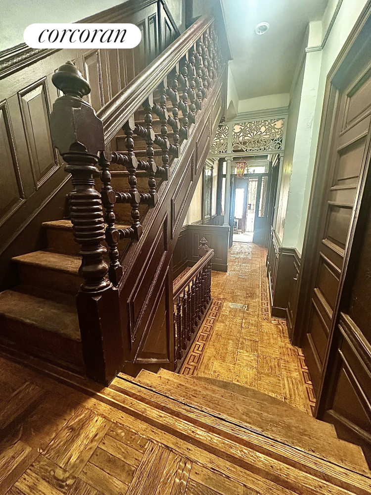 75 Bainbridge Street Stuyvesant Heights Brooklyn NY 11233