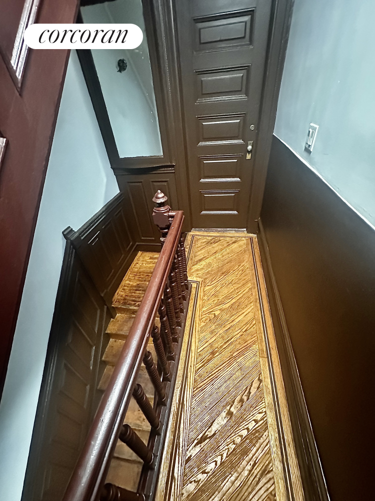 75 Bainbridge Street Stuyvesant Heights Brooklyn NY 11233