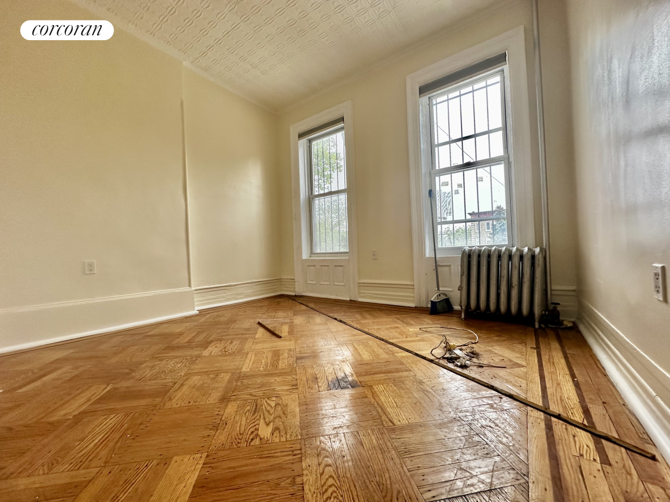 75 Bainbridge Street Stuyvesant Heights Brooklyn NY 11233