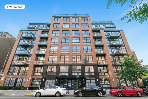 2100 Bedford Avenue Flatbush Brooklyn NY 11226