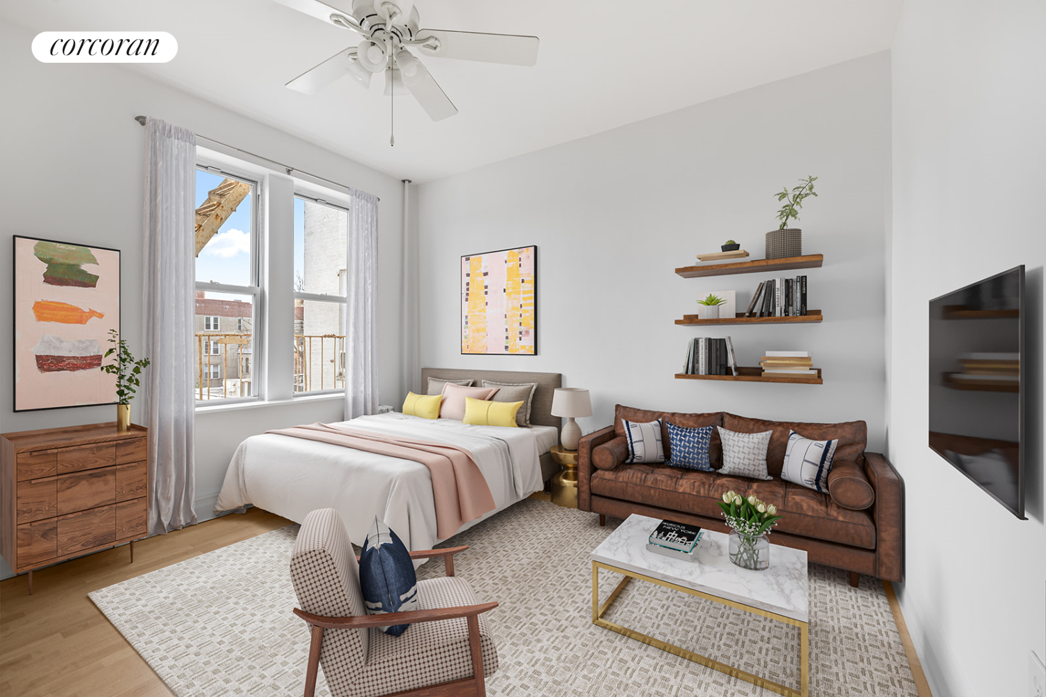 728 41st Street Sunset Park Brooklyn NY 11232
