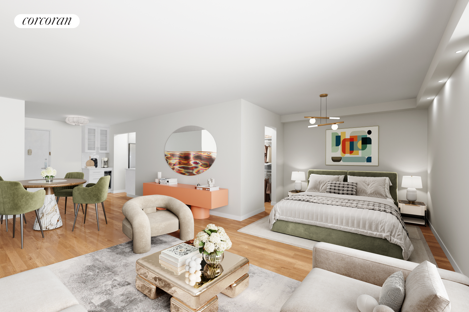 205 Third Avenue 2V Gramercy Park New York NY 10003