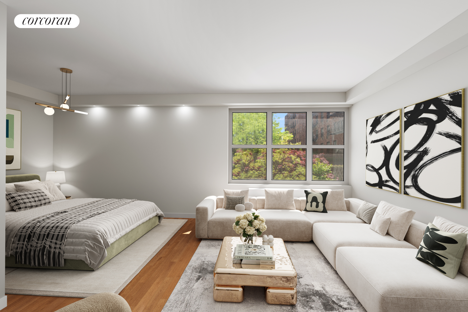 205 Third Avenue 2V Gramercy Park New York NY 10003