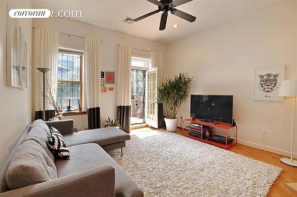54 Wyckoff Street Boerum Hill Brooklyn NY 11201