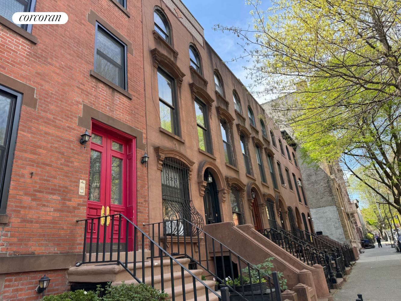54 Wyckoff Street Boerum Hill Brooklyn NY 11201