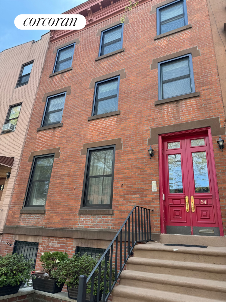 54 Wyckoff Street Boerum Hill Brooklyn NY 11201