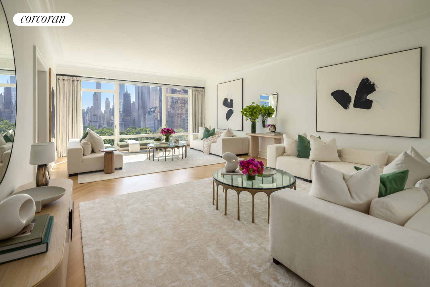 15 Central Park West 14B Central Park West New York NY 10023