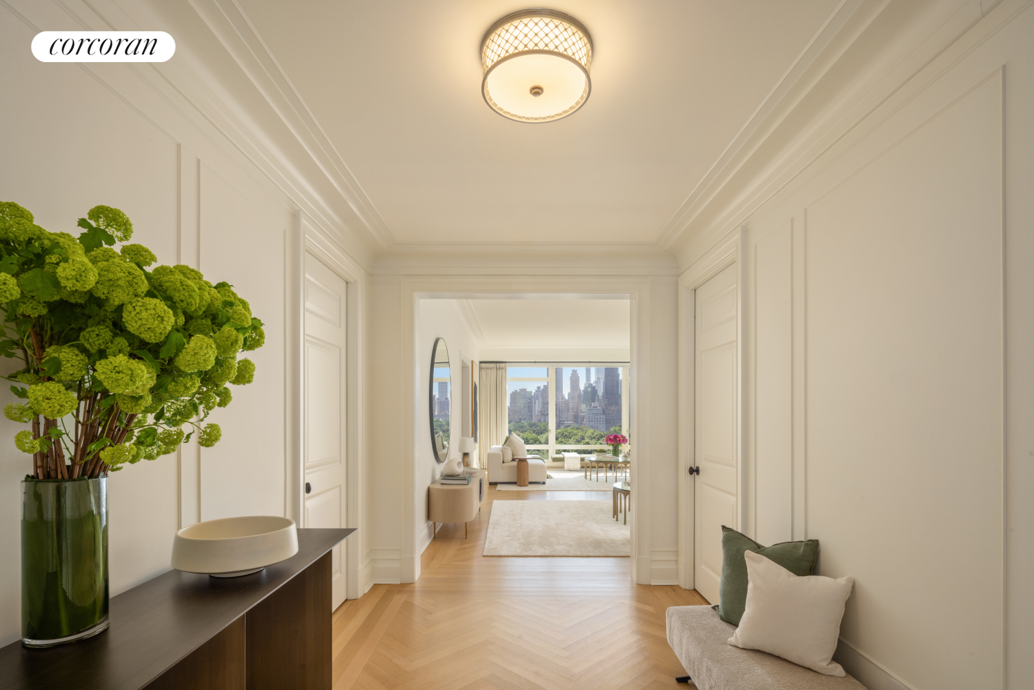 15 Central Park West 14B Central Park West New York NY 10023