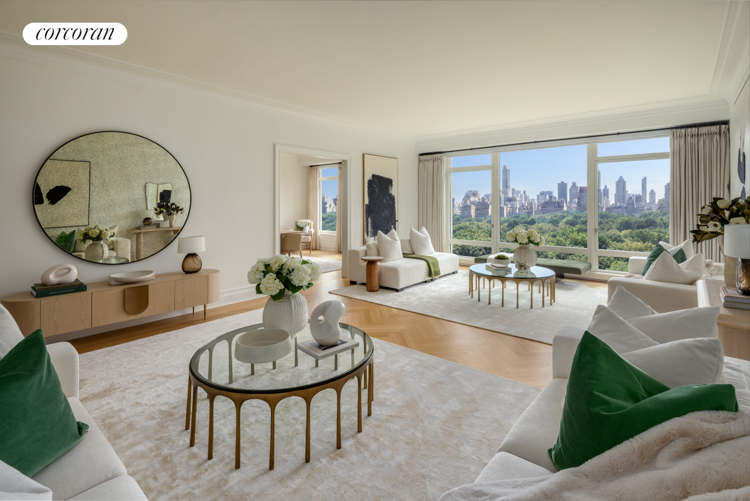 15 Central Park West 14B Central Park West New York NY 10023