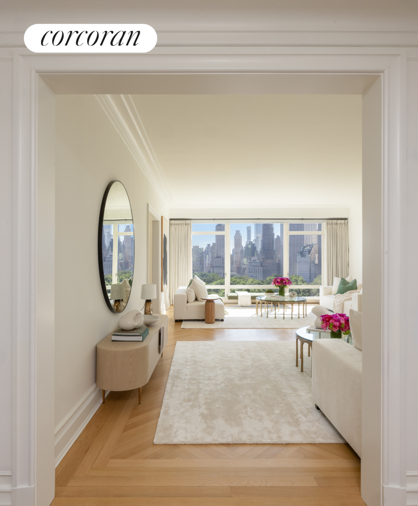 15 Central Park West 14B Central Park West New York NY 10023