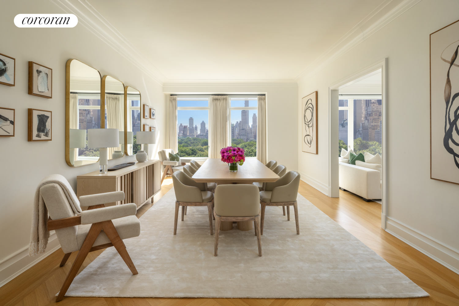 15 Central Park West 14B Central Park West New York NY 10023