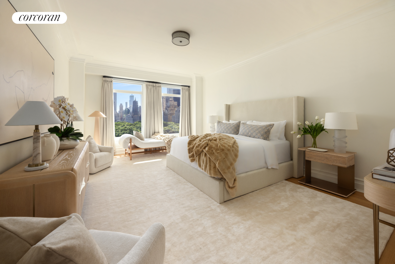 15 Central Park West 14B Central Park West New York NY 10023