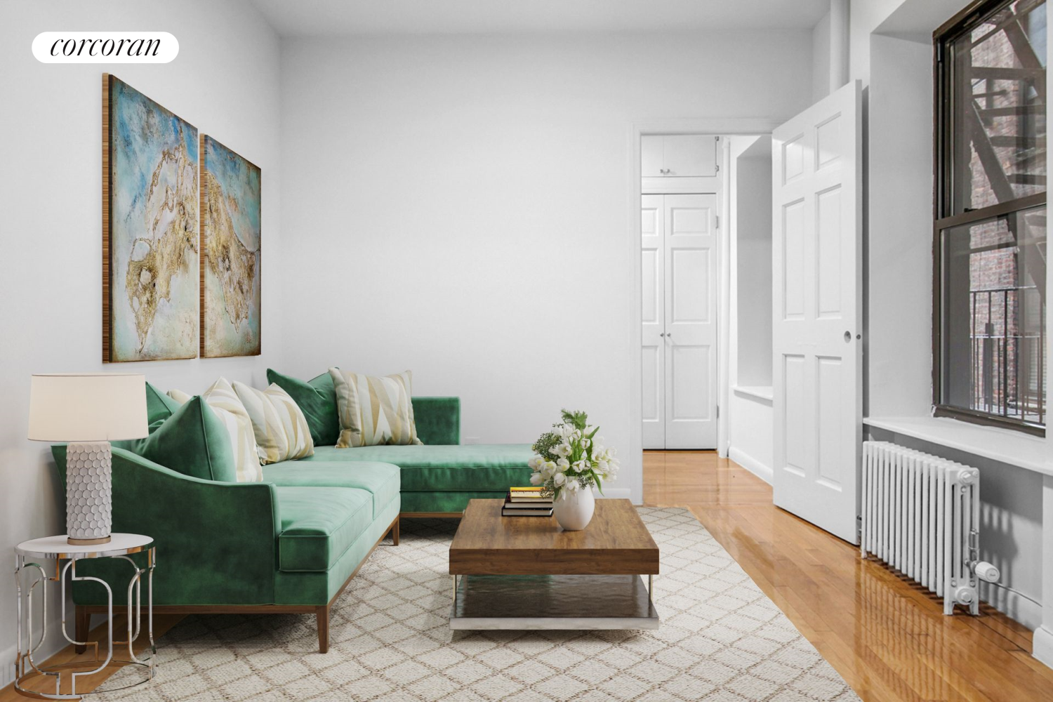 536 East 82nd Street Upper East Side New York NY 10028