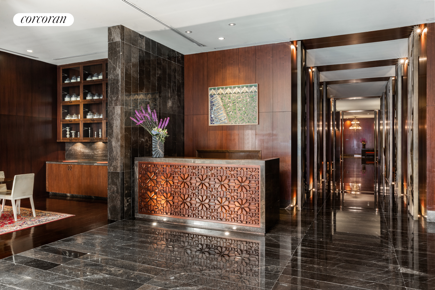 88 Greenwich Street Financial District New York NY 10006