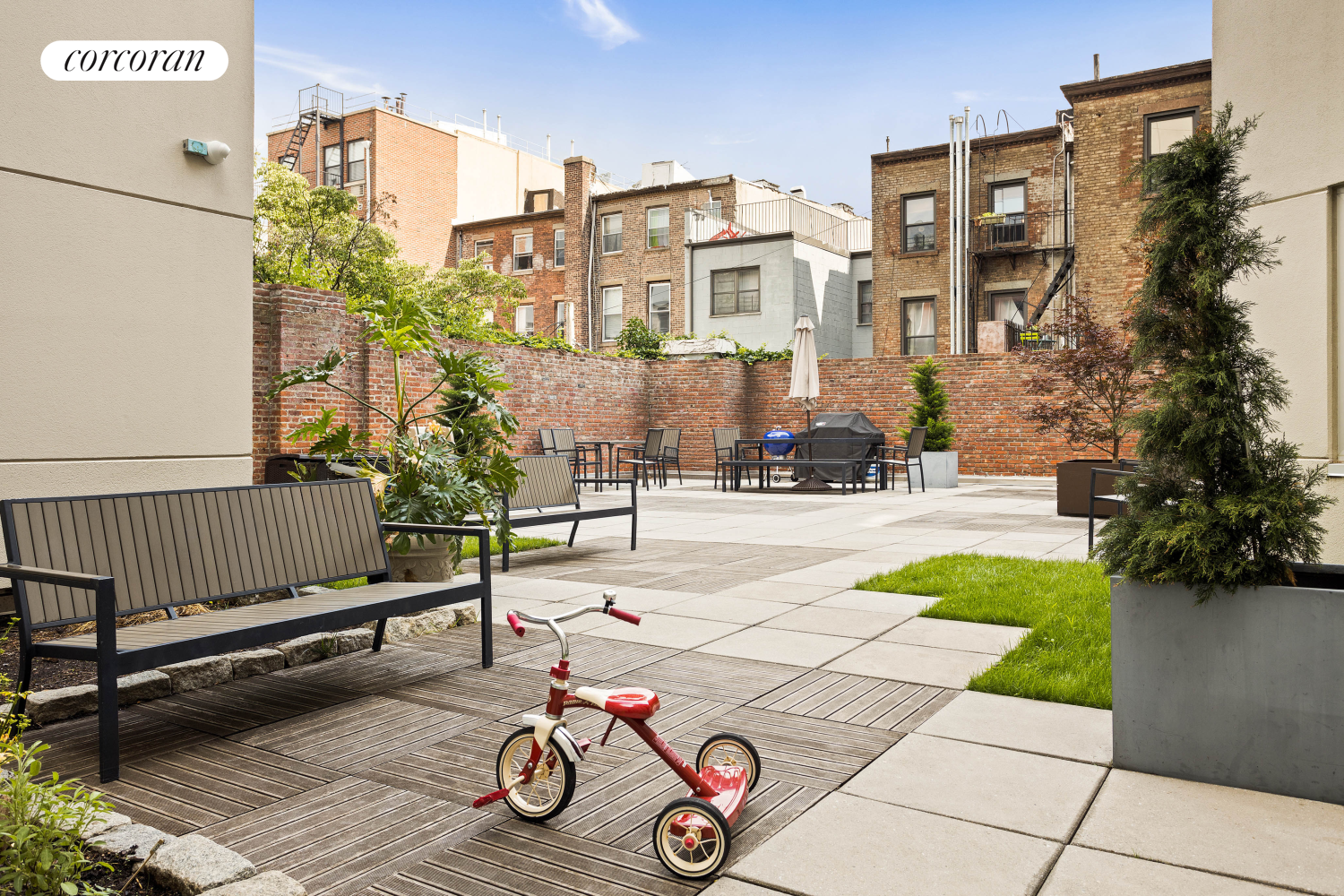 145 Park Place Park Slope Brooklyn NY 11217