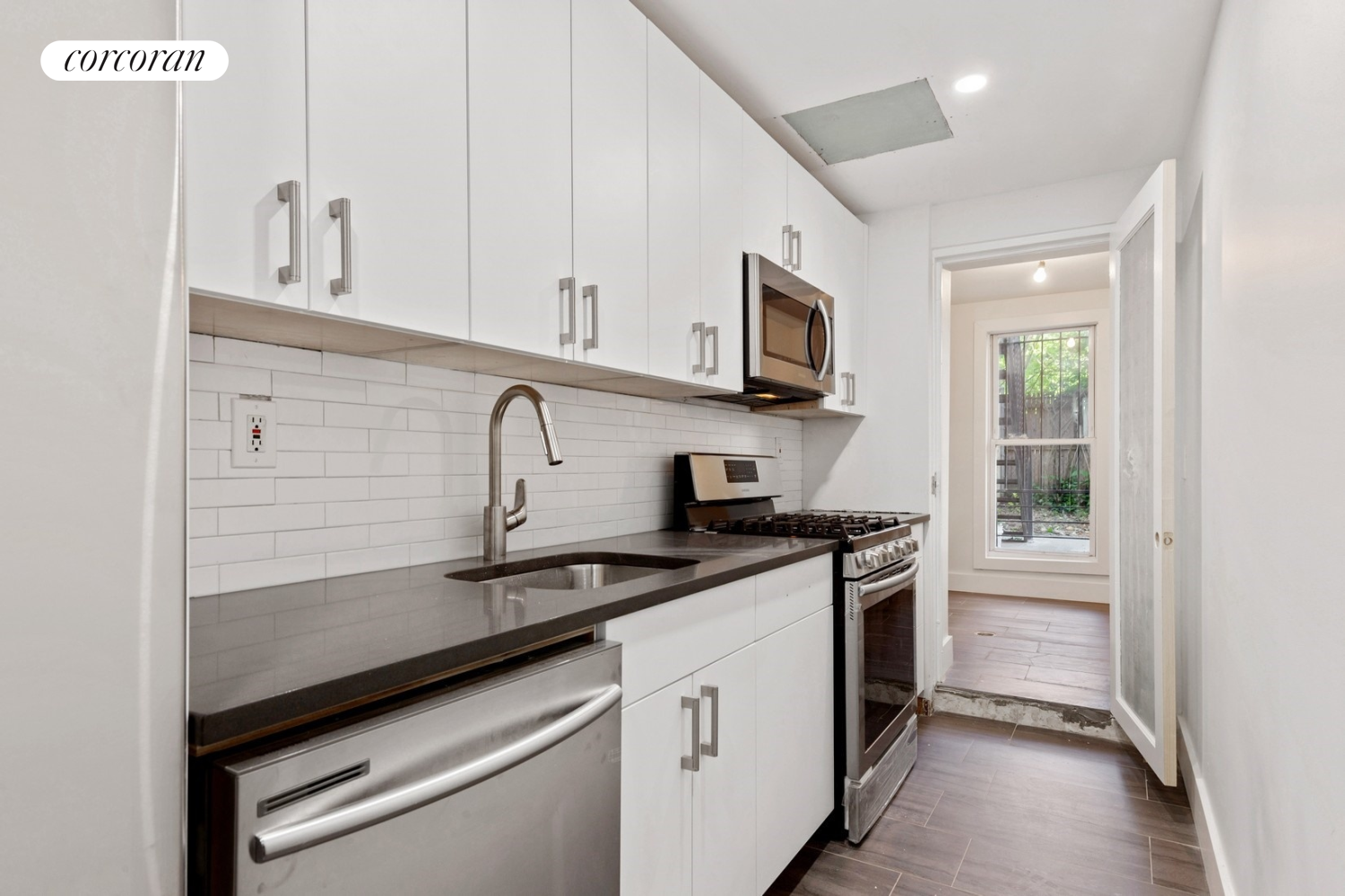438 Lewis Avenue Bedford Stuyvesant Brooklyn NY 11233