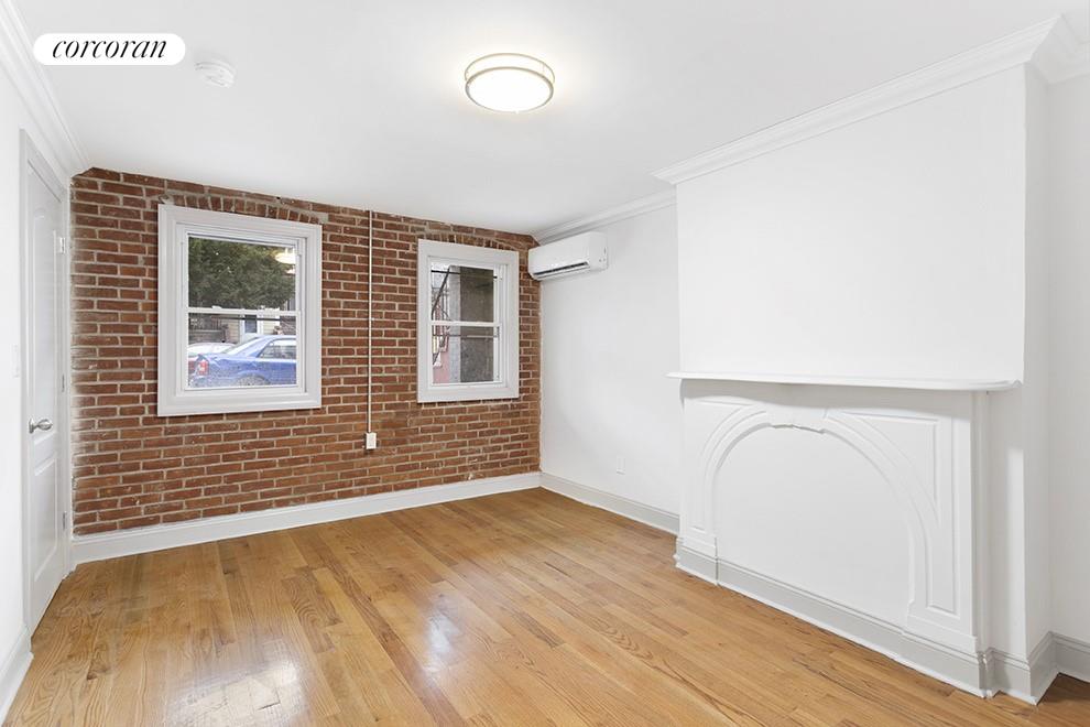 196 Putnam Avenue Bedford Stuyvesant Brooklyn NY 11216