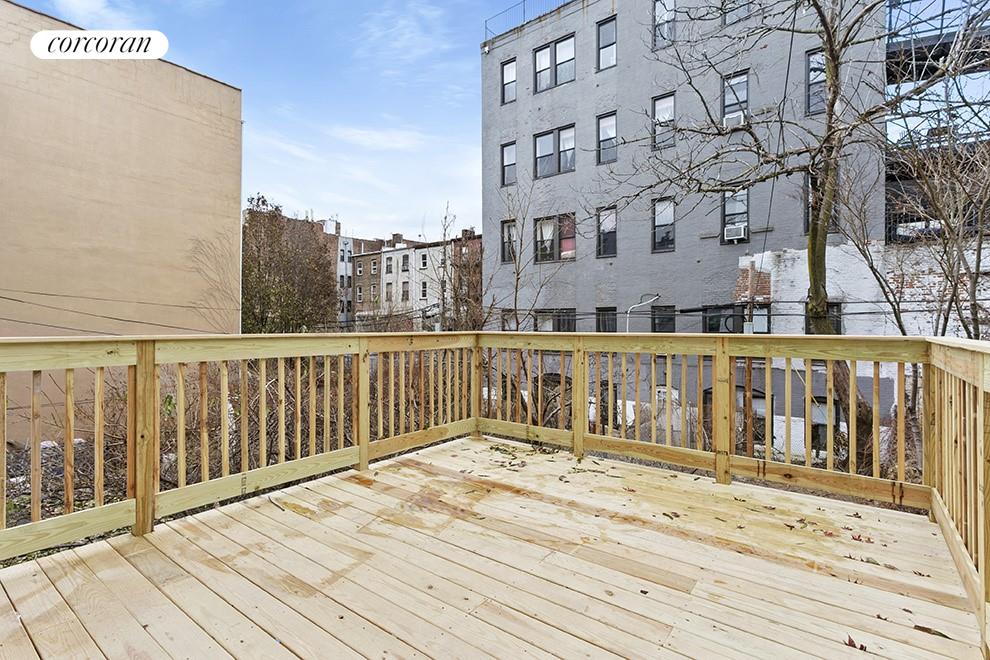 196 Putnam Avenue Bedford Stuyvesant Brooklyn NY 11216
