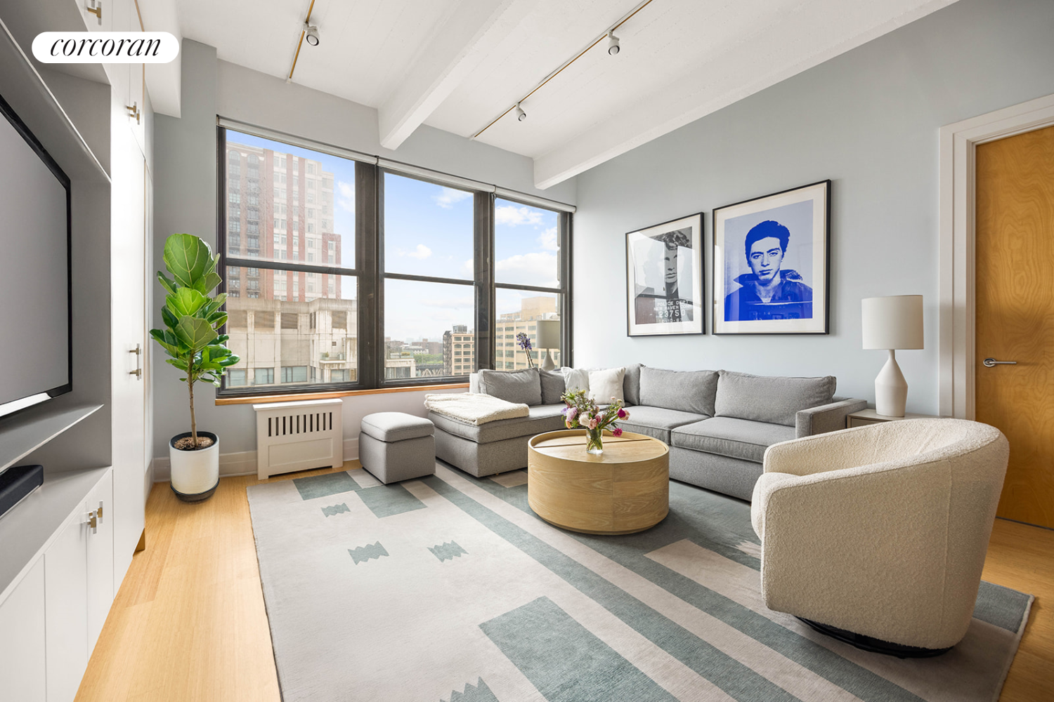70 Washington Street Dumbo Brooklyn NY 11201
