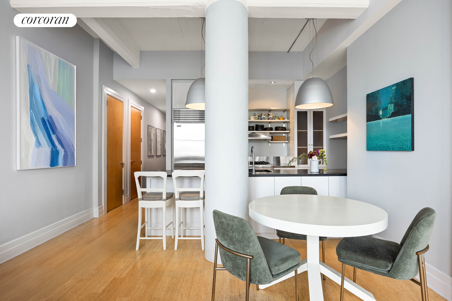 70 Washington Street Dumbo Brooklyn NY 11201