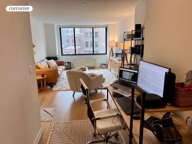 535 West 23rd Street Chelsea New York NY 10011