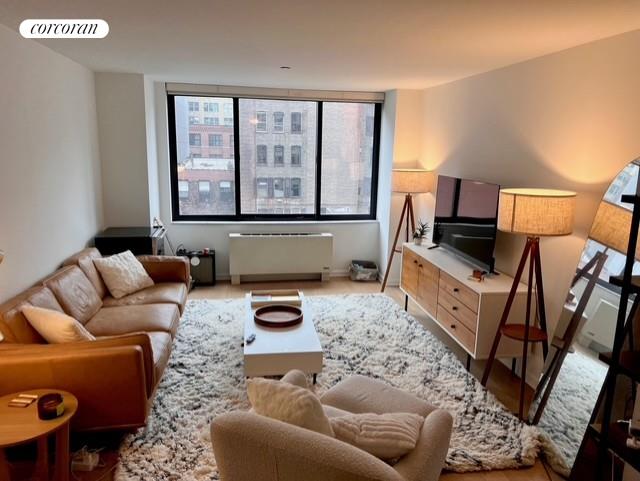 535 West 23rd Street Chelsea New York NY 10011