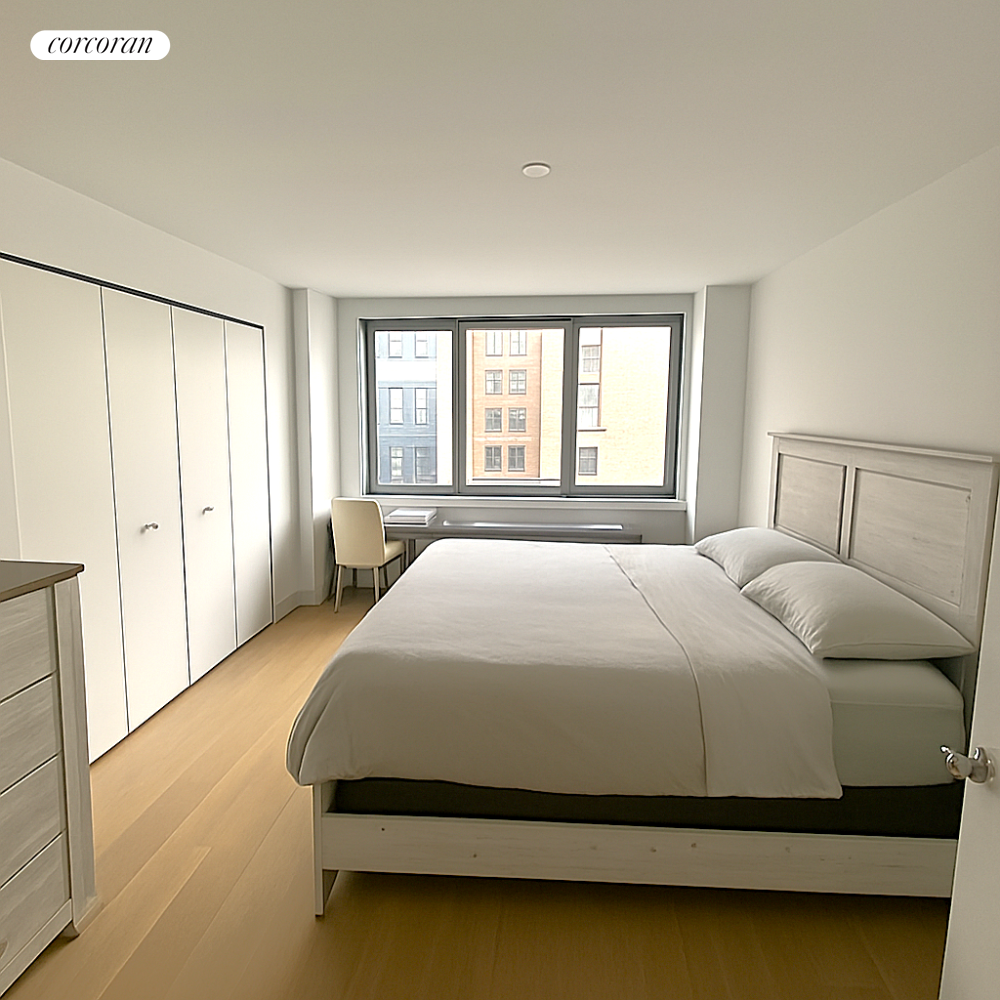 535 West 23rd Street Chelsea New York NY 10011
