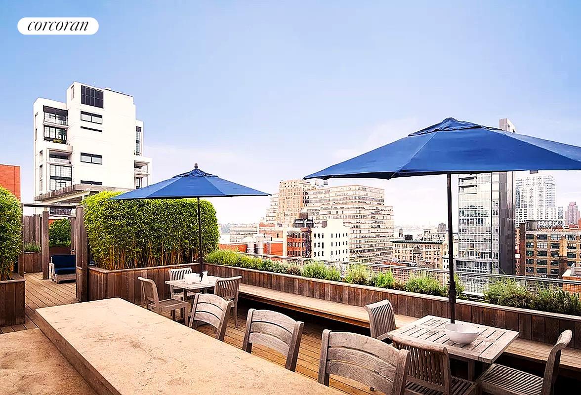 535 West 23rd Street Chelsea New York NY 10011