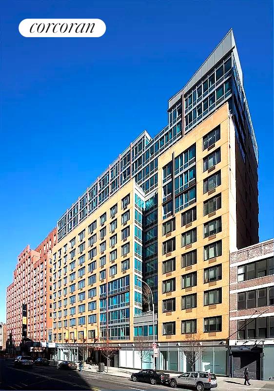 535 West 23rd Street Chelsea New York NY 10011
